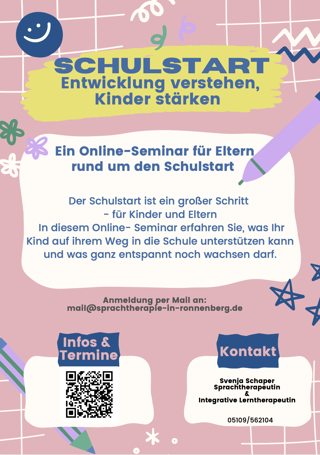flyer-schulstart